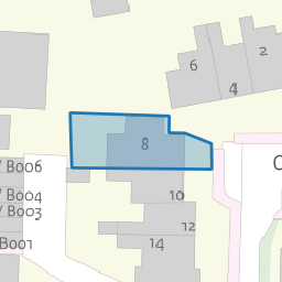 Perceel DKB00-A-6481