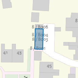 Perceel DKB00-A-6500