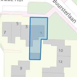 Perceel DKB00-A-6504