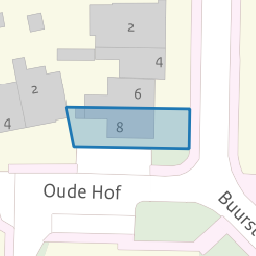 Perceel DKB00-A-6507