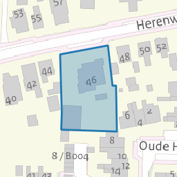 Perceel DKB00-A-6525