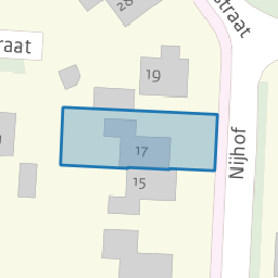 Perceel DKB00-A-6551