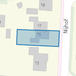 Perceel DKB00-A-6552