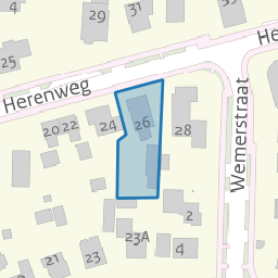 Perceel DKB00-A-6557