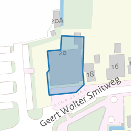 Perceel DKB00-A-6576