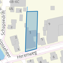 Perceel DKB00-A-6599