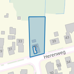 Perceel DKB00-A-6610