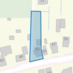 Perceel DKB00-A-6616