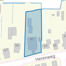 Perceel DKB00-A-6620