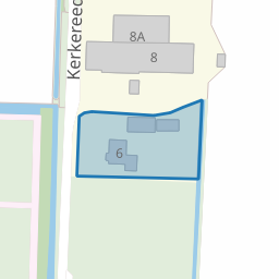 Perceel DKB00-A-6631