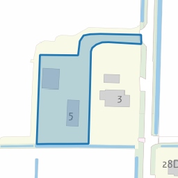 Perceel DKB00-A-6640