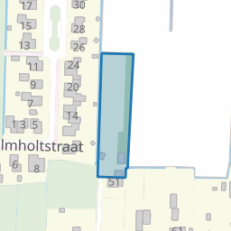 Perceel DKB00-A-6658