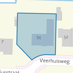 Perceel DKB00-A-6761