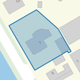 Perceel DKB00-A-6805