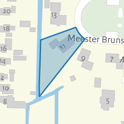 Perceel DKB00-A-6847