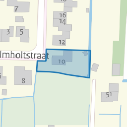 Perceel DKB00-A-6902