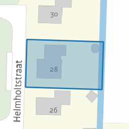 Perceel DKB00-A-6911