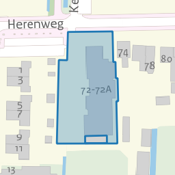 Perceel DKB00-A-6947