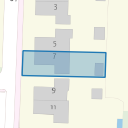 Perceel DKB00-A-6951