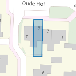 Perceel DKB00-A-6969