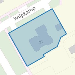 Perceel DKB00-A-6970