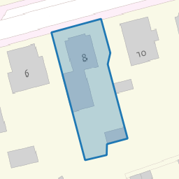 Perceel DKB00-A-7014