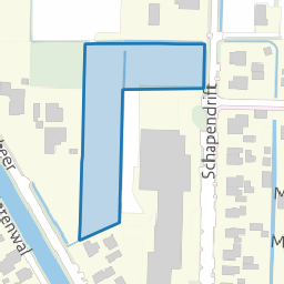 Perceel DKB00-A-7023