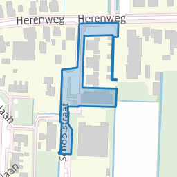 Perceel DKB00-A-7032