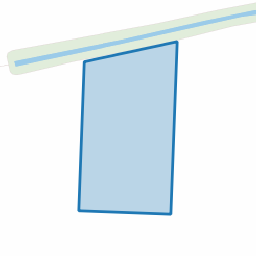 Perceel DKB00-A-7061