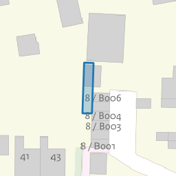 Perceel DKB00-A-7129