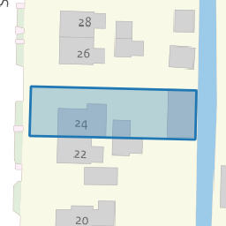 Perceel DKB00-A-7140