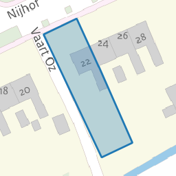 Perceel DKB00-A-7145