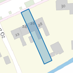 Perceel DKB00-A-7147