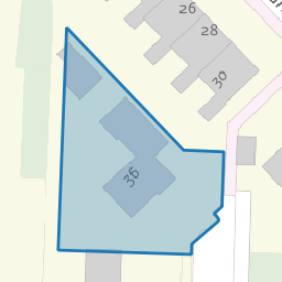 Perceel DKB00-A-7151