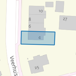 Perceel DKB00-A-7155