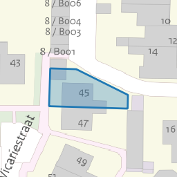 Perceel DKB00-A-7159