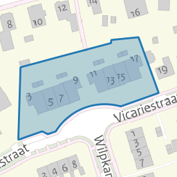 Perceel DKB00-A-7172