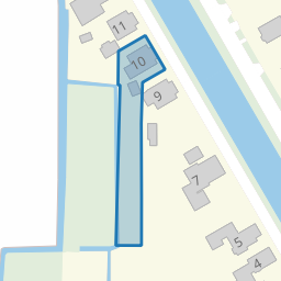 Perceel DKB00-A-7179