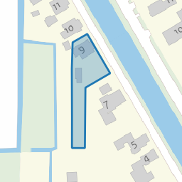 Perceel DKB00-A-7180