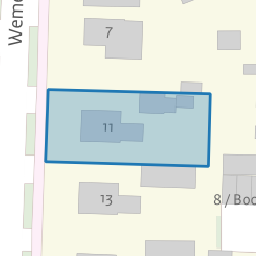 Perceel DKB00-A-7182