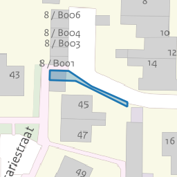 Perceel DKB00-A-7189