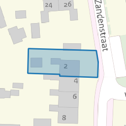 Perceel DKB00-A-7190