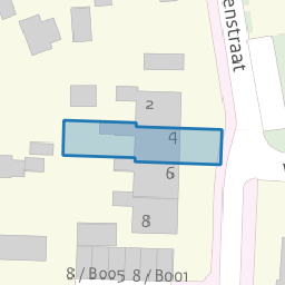 Perceel DKB00-A-7191