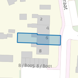 Perceel DKB00-A-7192