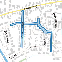 Perceel DKB00-A-7206