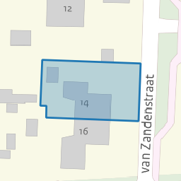 Perceel DKB00-A-7218