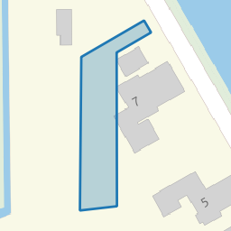 Perceel DKB00-A-7229