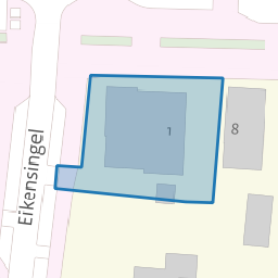 Perceel DKB00-B-10028