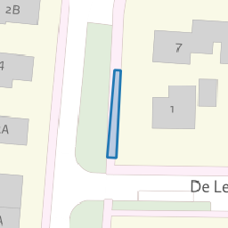 Perceel DKB00-B-10112