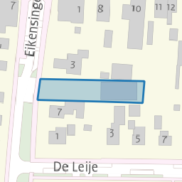 Perceel DKB00-B-10199